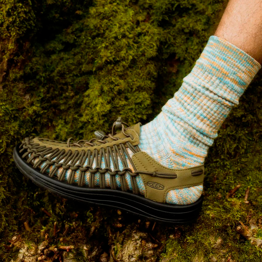 uneek-sandal uneek-sandal