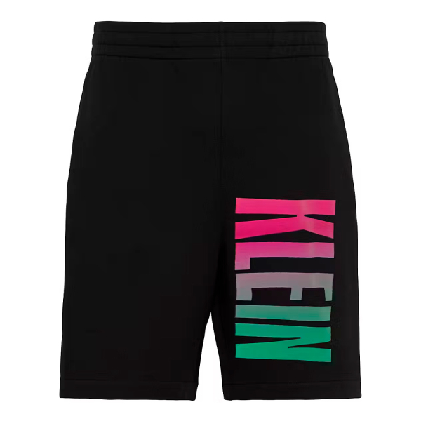 Calvin Klein Pantalons Noir - FIERT CALVIN COURTE - S - Ref 56 €