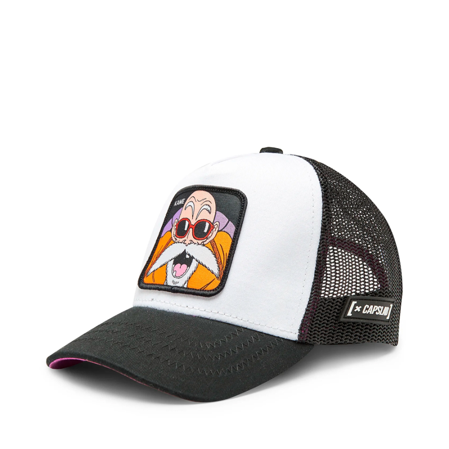 gorra-maestro-roshi-dragon-ball-z gorra-maestro-roshi-dragon-ball-z