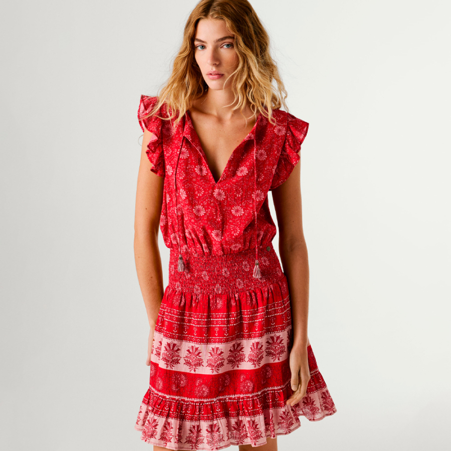 short-floral-print-dress short-floral-print-dress