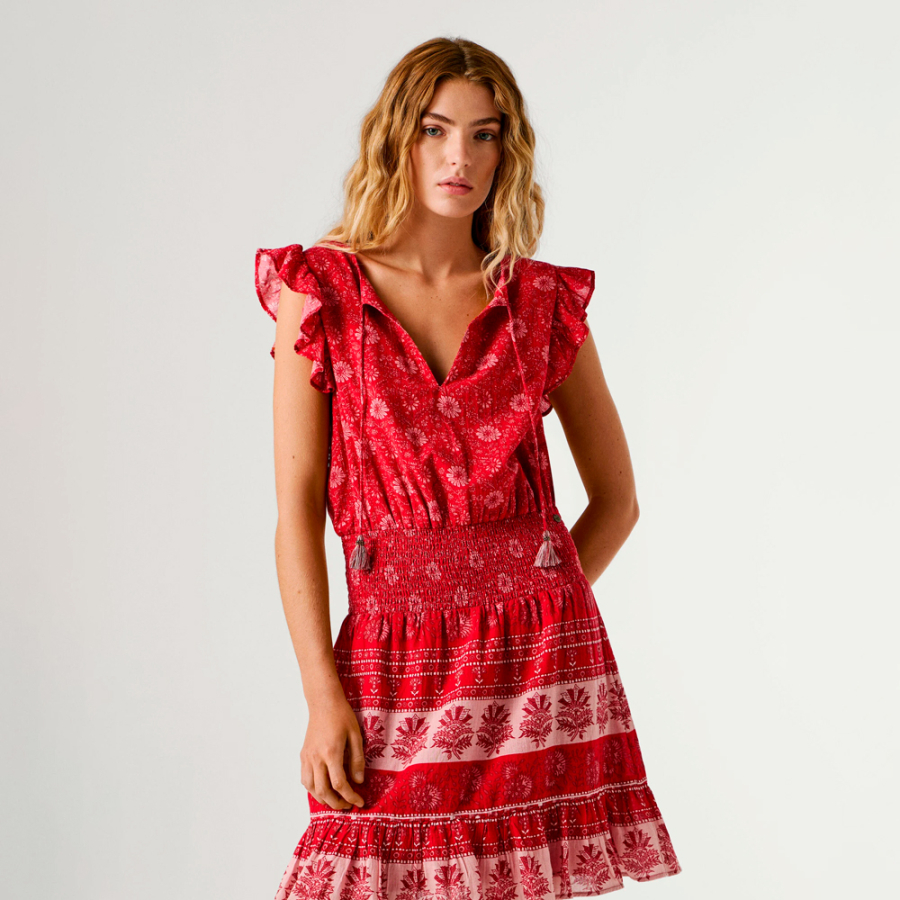 vestido-corto-estampado-floral vestido-corto-estampado-floral