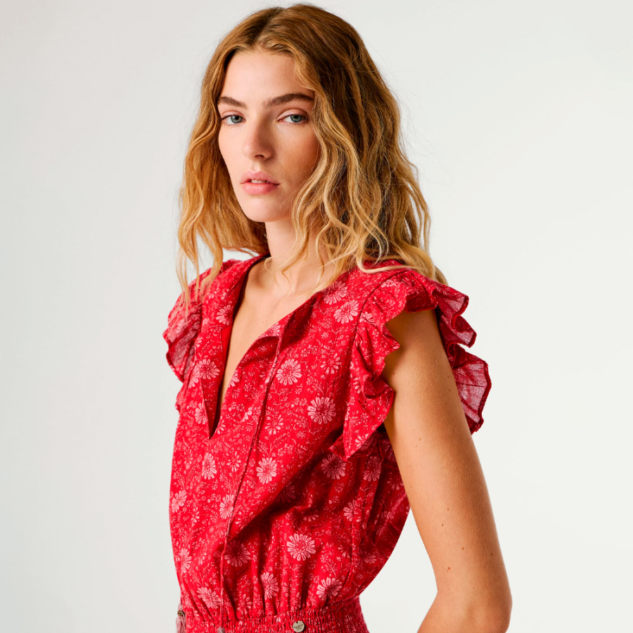 vestido-corto-estampado-floral vestido-corto-estampado-floral