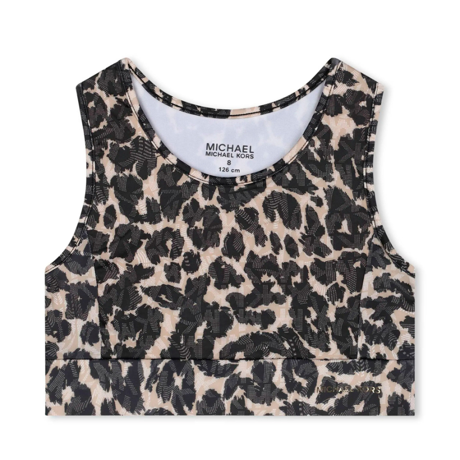 top-corto-per-bambina-con-stampa-leopardata top-corto-per-bambina-con-stampa-leopardata