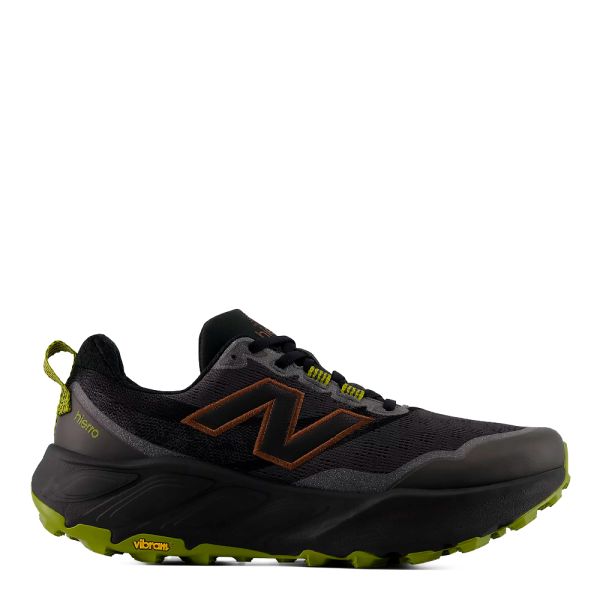 New Balance Baskets Fresh Foam X Hierro v9 - 47 Noir- Ref 148 €