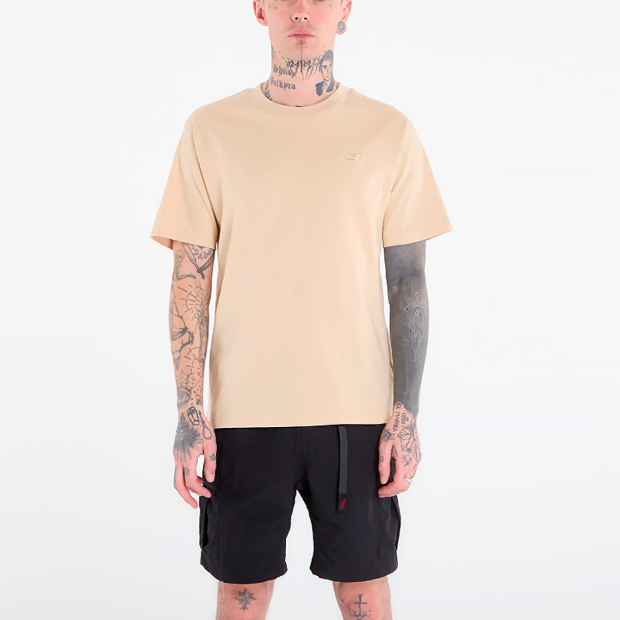 athletics-cotton-t-shirt