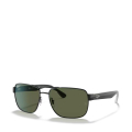 002-GREEN/BLK