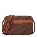 227-BROWN/LUGGAGE