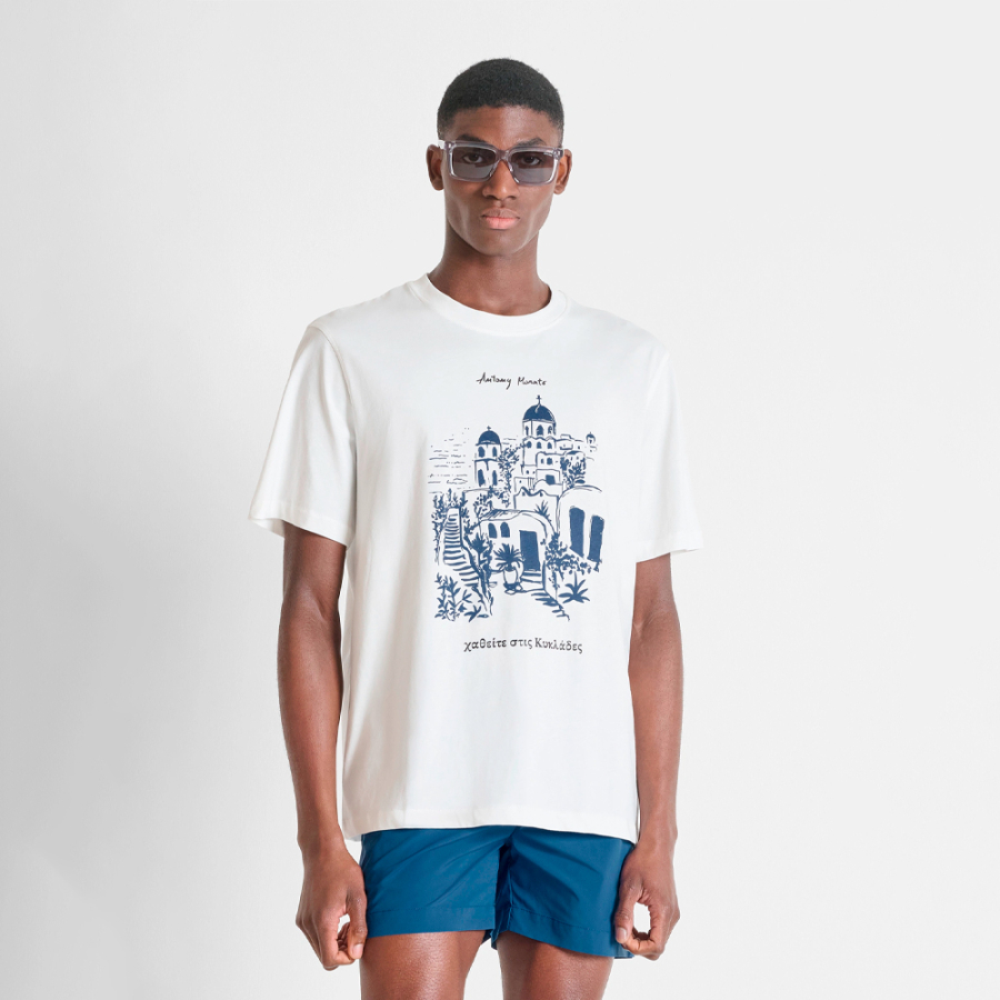 camiseta-relaxed-fit-estampado-santorini camiseta-relaxed-fit-estampado-santorini