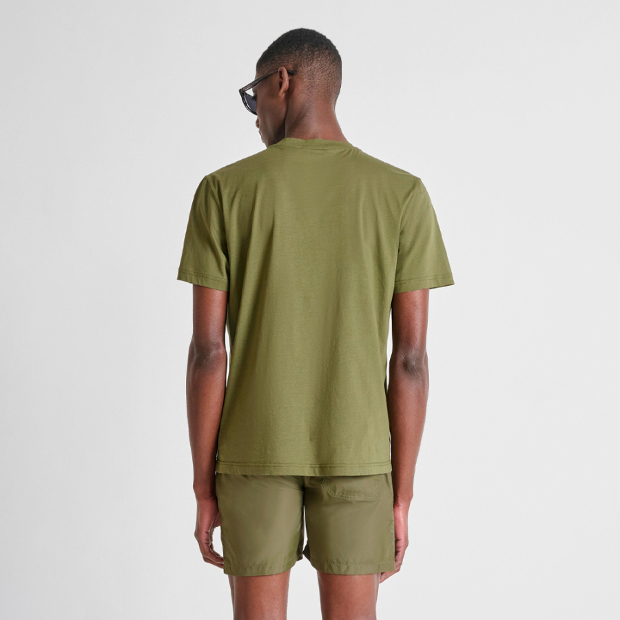 t-shirt-da-spiaggia-a-vestibilita-regolare t-shirt-da-spiaggia-a-vestibilita-regolare