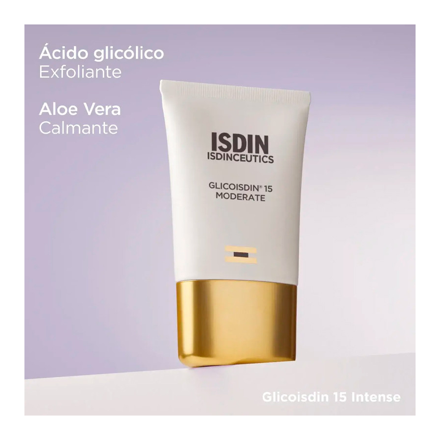 glicoisdin-15-moderate-gel-exfoliante-con-acido-glicolico glicoisdin-15-moderate-gel-exfoliante-con-acido-glicolico