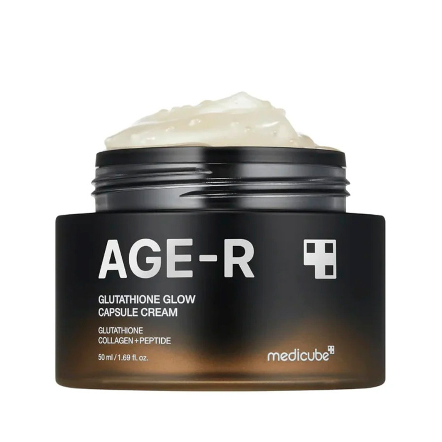 age-r-glutathione-glow-capsule-cream-crema-iluminadora-efecto-glass-skin