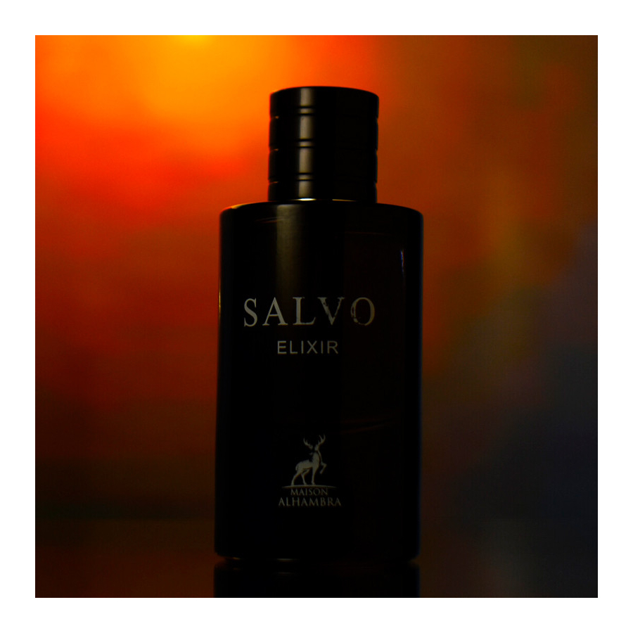 salvo-elixir