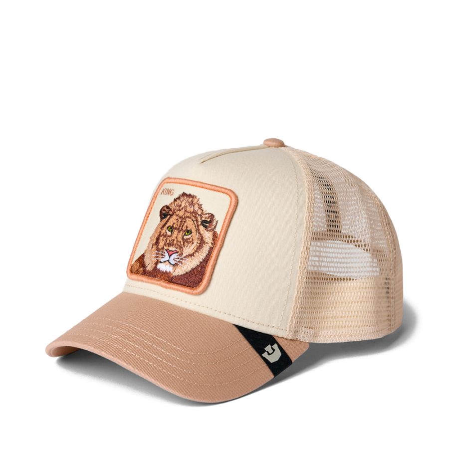 king-trucker-kappe