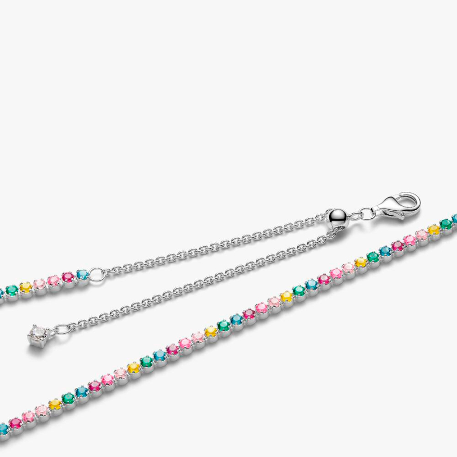 regenbogen-tennis-halskette-394648c01 regenbogen-tennis-halskette-394648c01