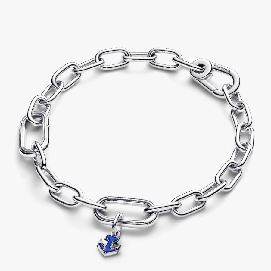 pingente-charm-mini-ancora-azul-794610c01 pingente-charm-mini-ancora-azul-794610c01