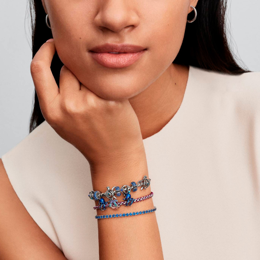 breloque-clip-royal-blue-gems-794700c01 breloque-clip-royal-blue-gems-794700c01