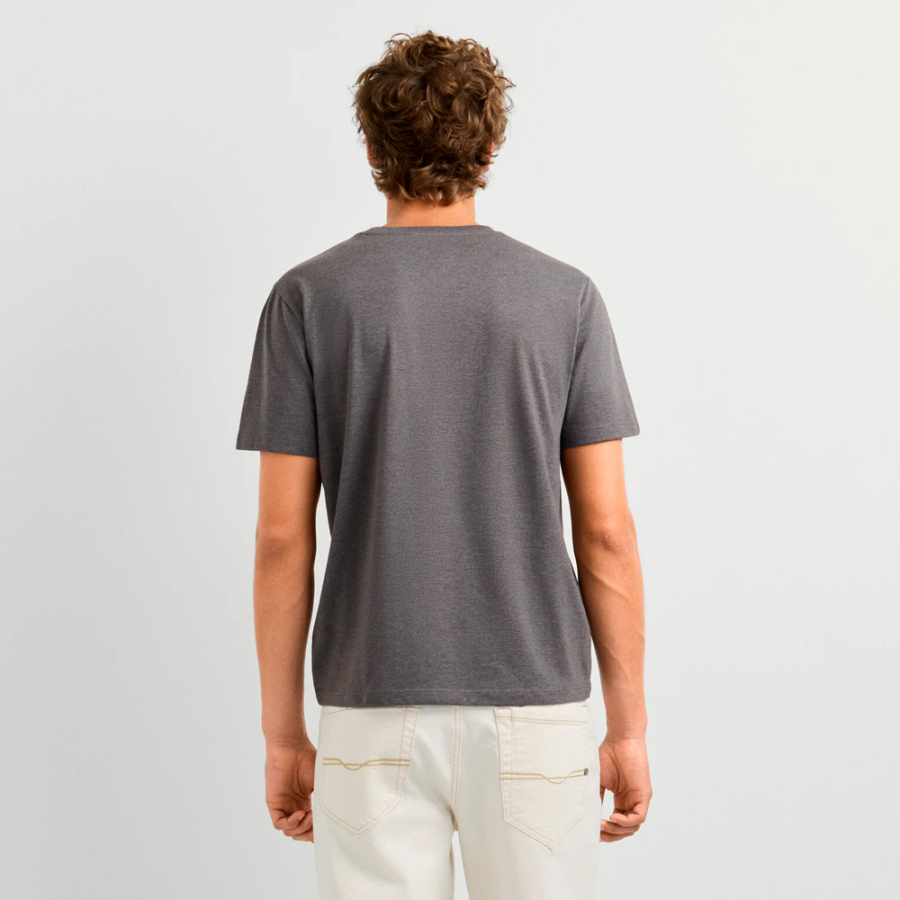 camiseta-de-corte-regular-com-estampa-do-logotipo camiseta-de-corte-regular-com-estampa-do-logotipo
