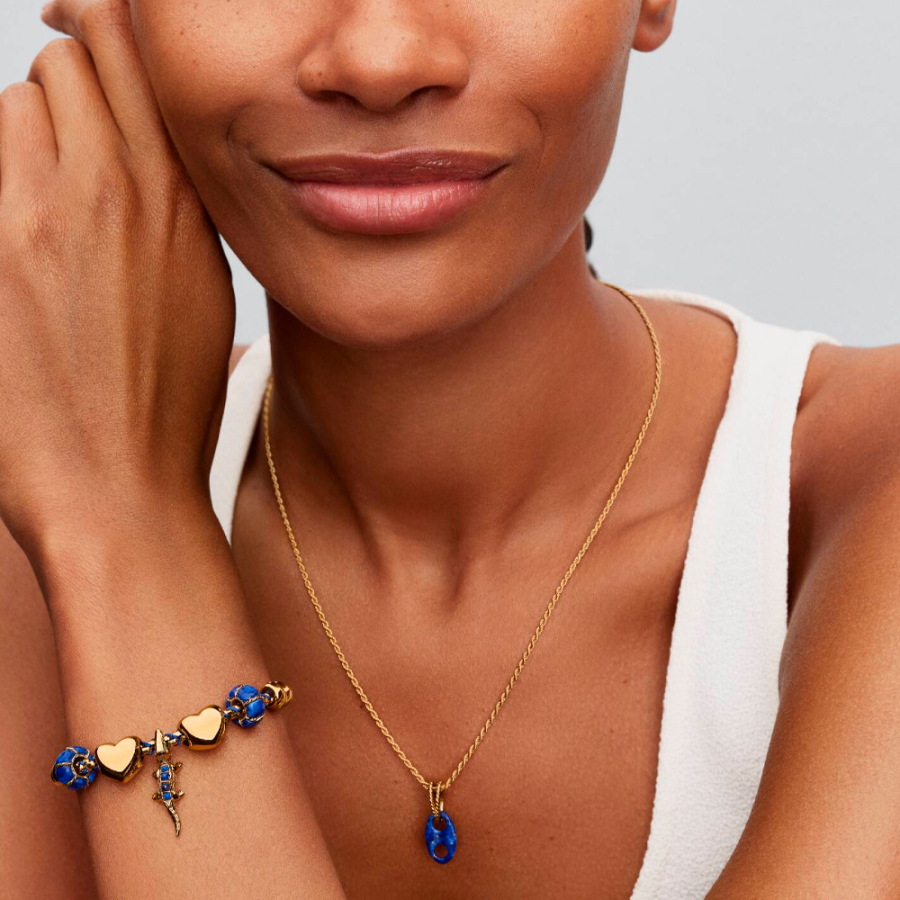 pulseira-corrente-caixa-cordao-azul-563816c02 pulseira-corrente-caixa-cordao-azul-563816c02