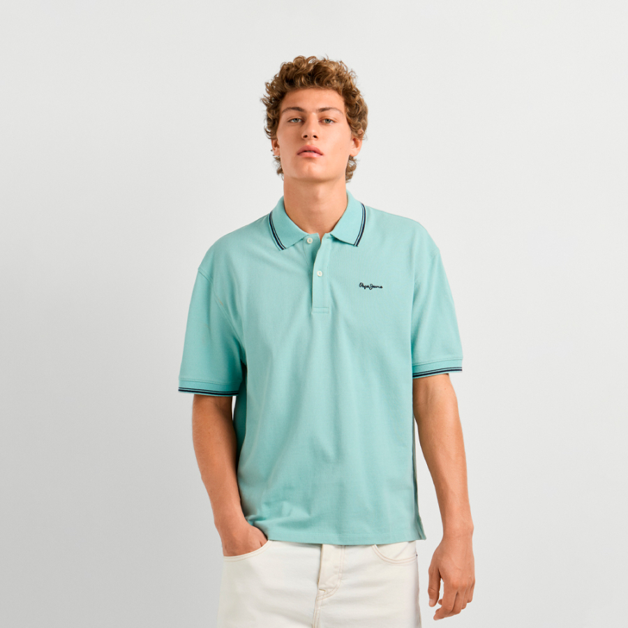 poloshirt-aus-pique-in-regularer-passform poloshirt-aus-pique-in-regularer-passform