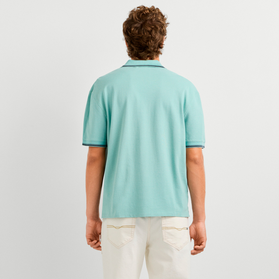 poloshirt-aus-pique-in-regularer-passform poloshirt-aus-pique-in-regularer-passform