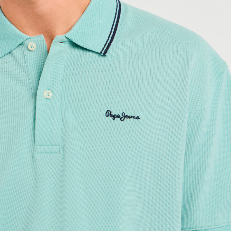 poloshirt-aus-pique-in-regularer-passform poloshirt-aus-pique-in-regularer-passform