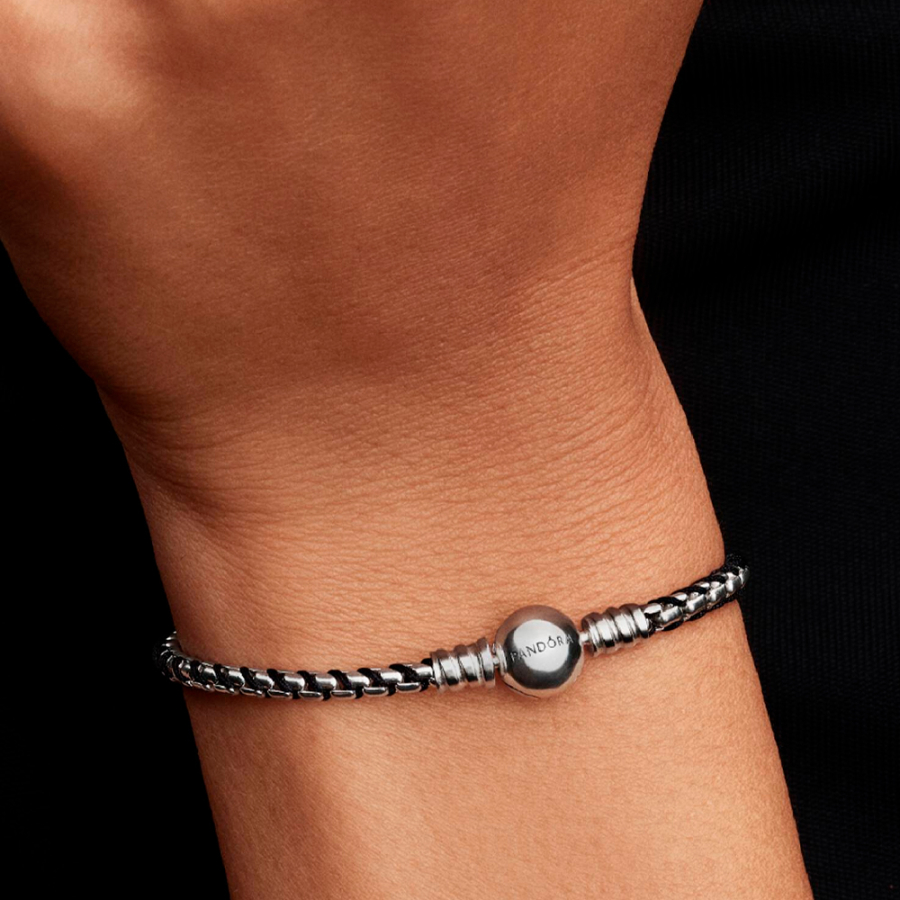 armbandkette-boxkordel-schwarz-593816c02 armbandkette-boxkordel-schwarz-593816c02