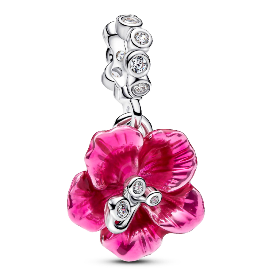 charm-colgante-flor-de-hibisco-794698c01 charm-colgante-flor-de-hibisco-794698c01
