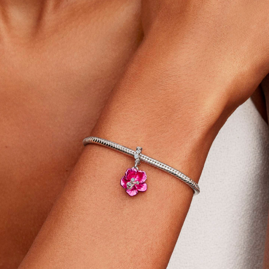 charm-colgante-flor-de-hibisco-794698c01 charm-colgante-flor-de-hibisco-794698c01