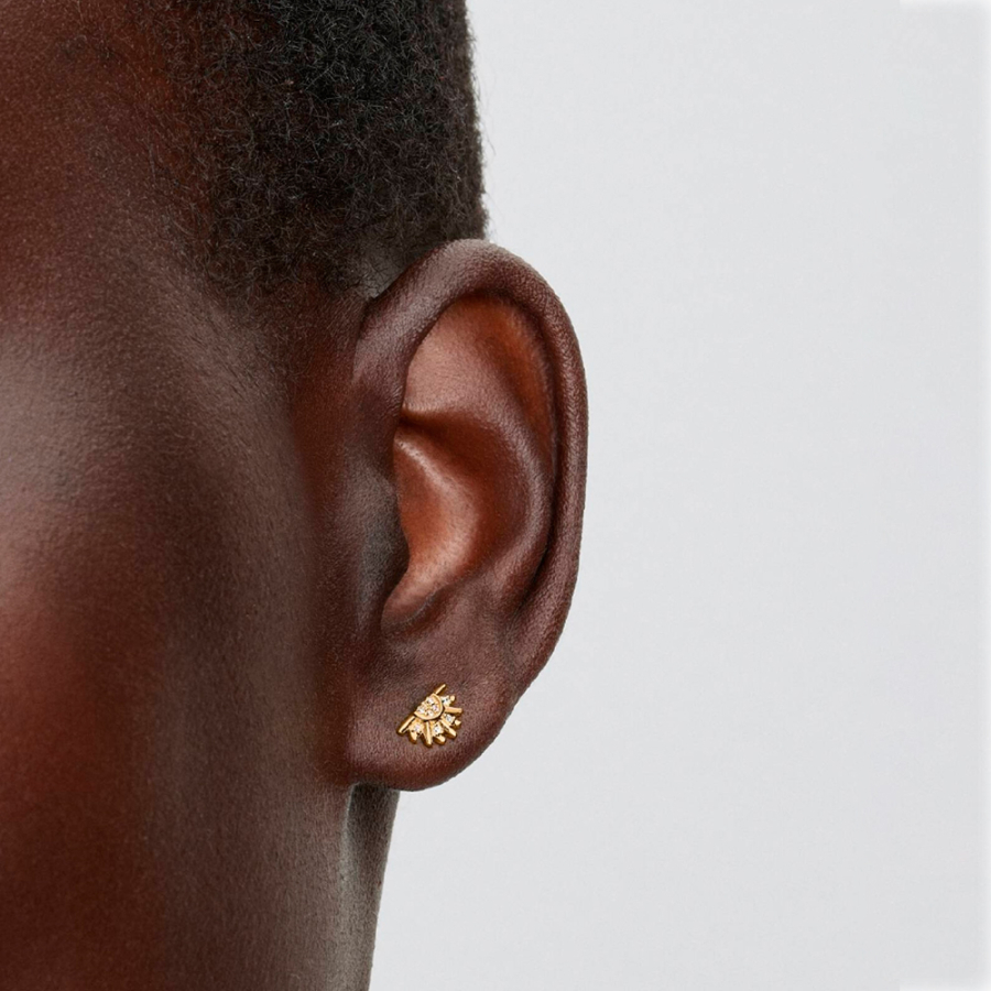 bright-celestial-sun-stud-earrings-264627c01 bright-celestial-sun-stud-earrings-264627c01
