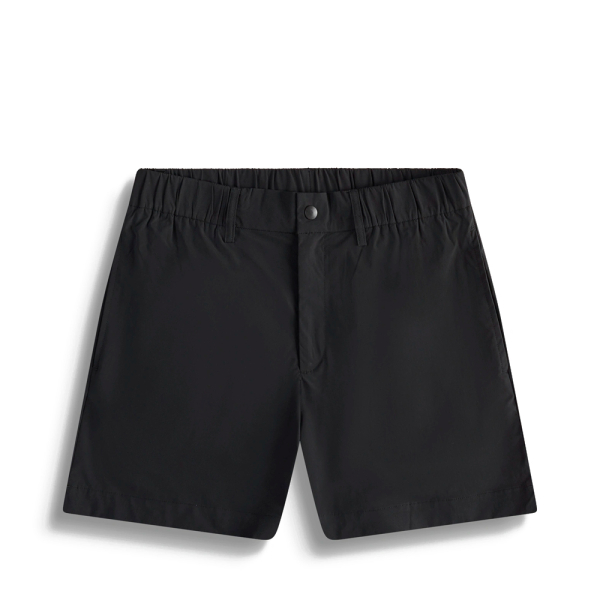 Antony Morato Vtements de bain Noir - Maillot de bain coupe classique en tissu technique - S - Ref 44 €
