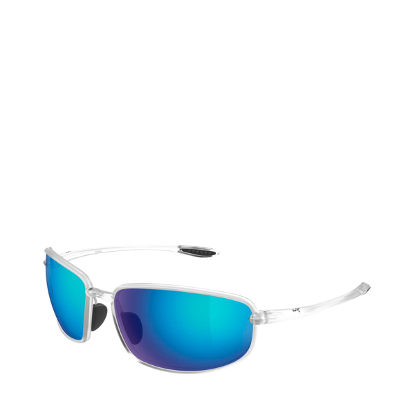 Maui Jim MJ0370S Lunettes de soleil Hookipa Lite - 64 Transparent- Ref 188 €
