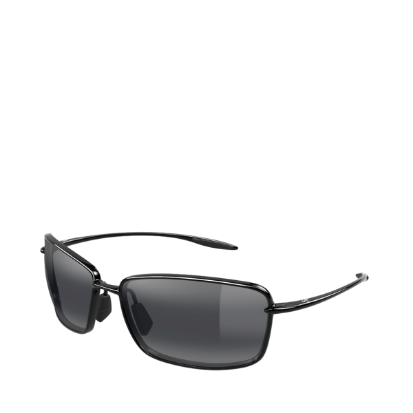 Maui Jim Lunettes de soleil Malu MJ0371S - 63 Nu- Ref 172 €
