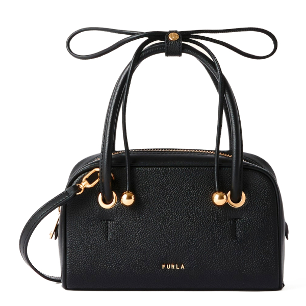 Furla SAC COQUELICOT Deano WE00915 BX4573 - U Noir- Ref 195 €
