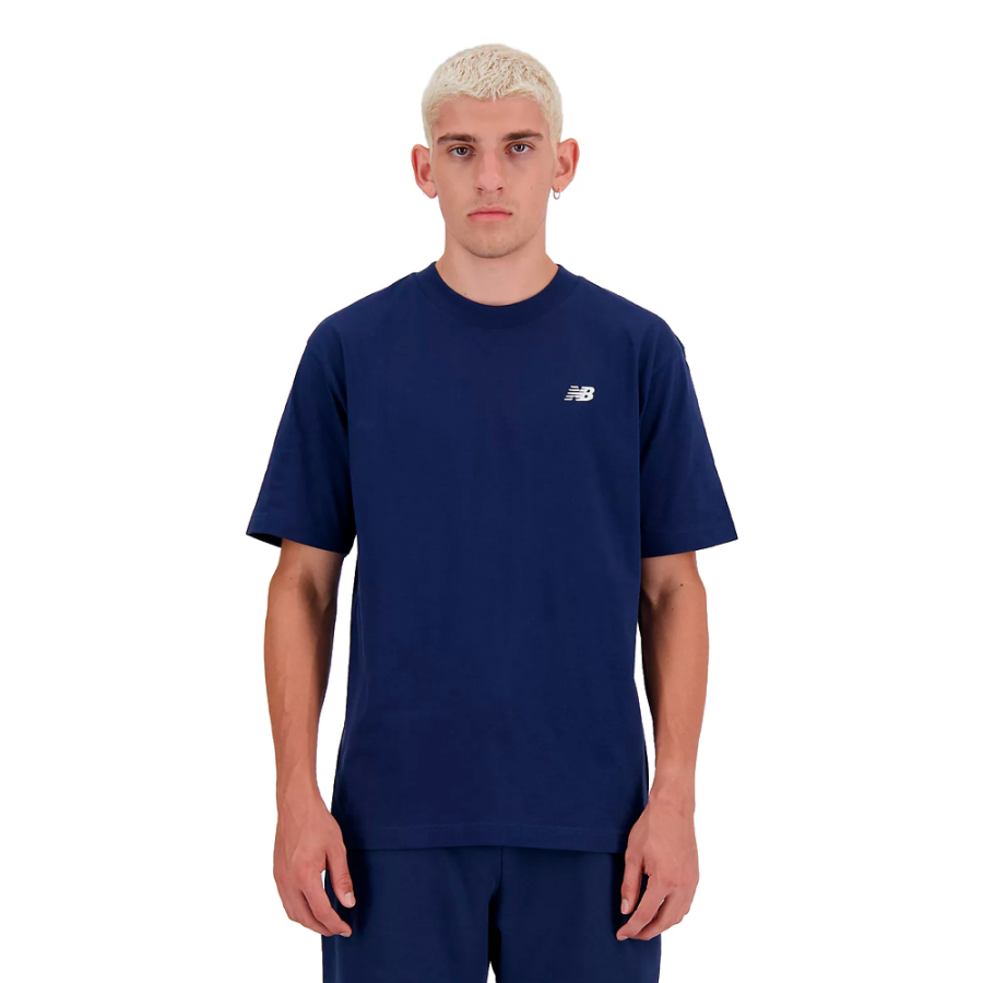 t-shirt-in-cotone-sport-essentials t-shirt-in-cotone-sport-essentials