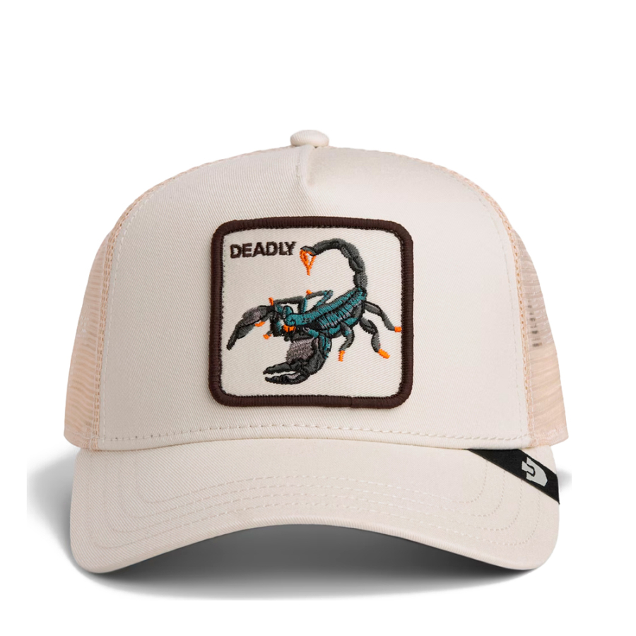 todlicher-skorpion-trucker-kappe todlicher-skorpion-trucker-kappe