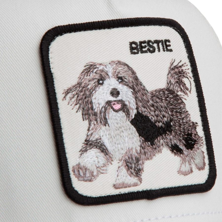 bestie-trucker-cap