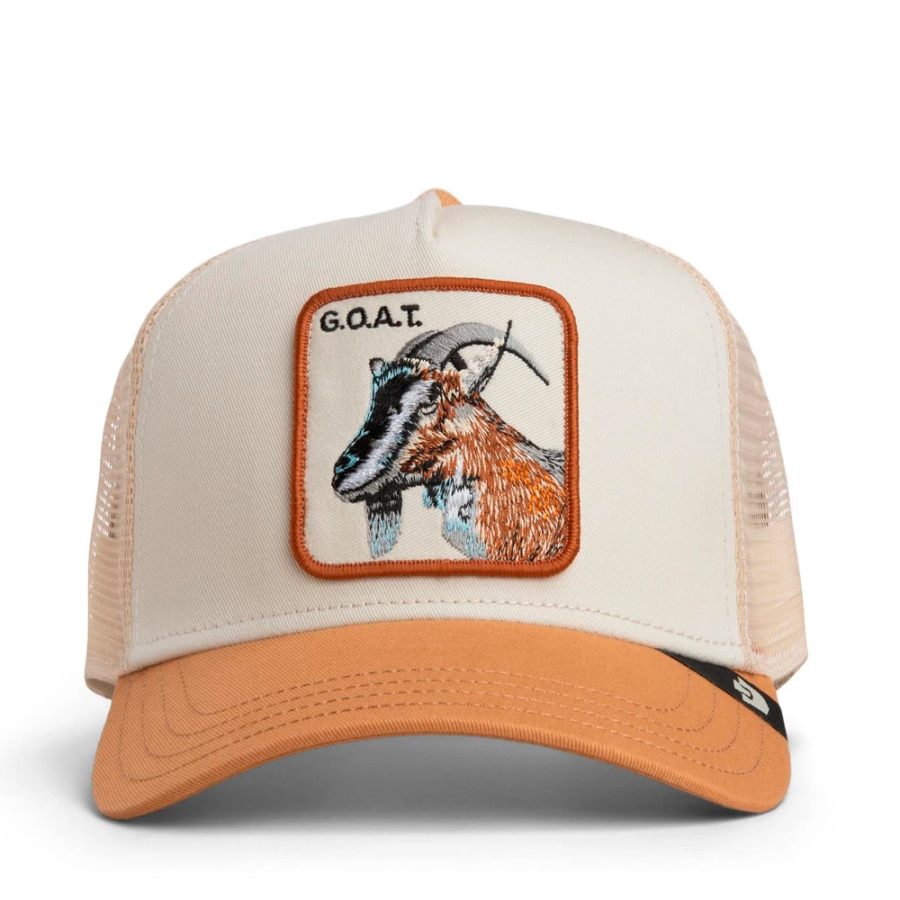 the-goat-kappe the-goat-kappe