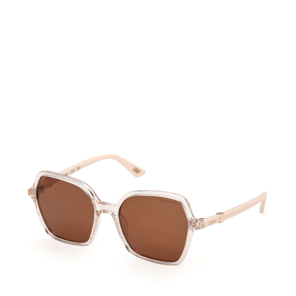 Skechers Lunettes de soleil SE00170 - 54 Transparent- Ref 52 €