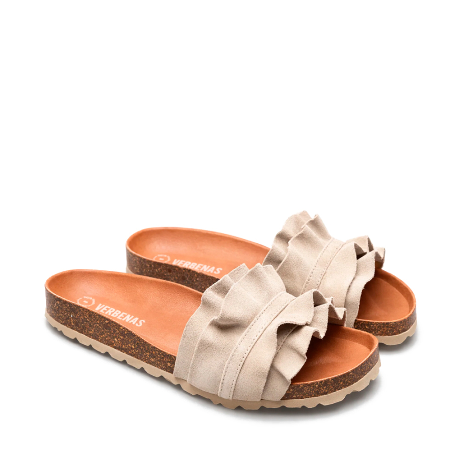 rocio-wildleder-ruschensandalen rocio-wildleder-ruschensandalen