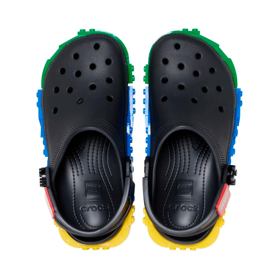 chinelo-unissex-lego-creativity chinelo-unissex-lego-creativity