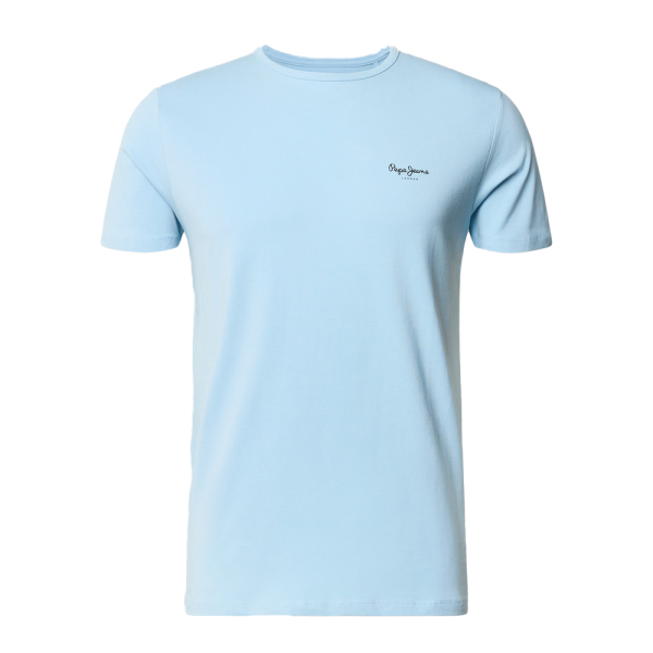 Pepe Jeans T-SHIRT 3N BASIQUE ORIGINAL - XXL - Ref 23 €