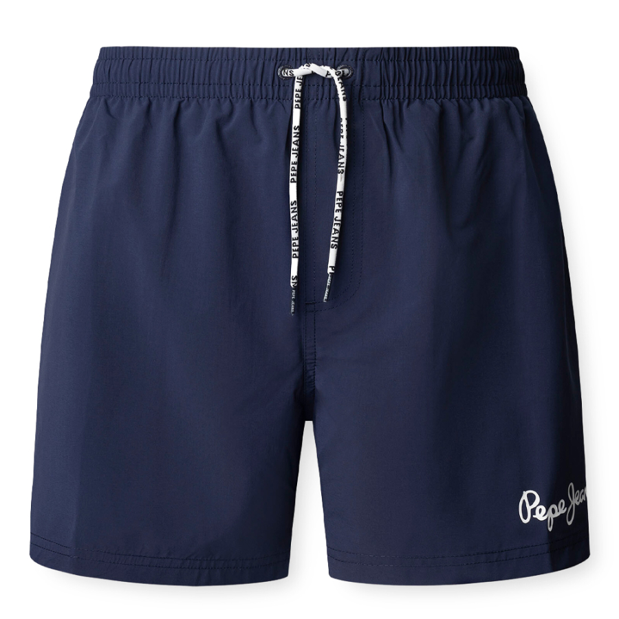 printed-logo-bermuda-swim-trunks