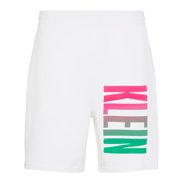 Calvin Klein Pantalons Blanc - TERRY DE LA FIERT COURTE - L - Ref 56 €