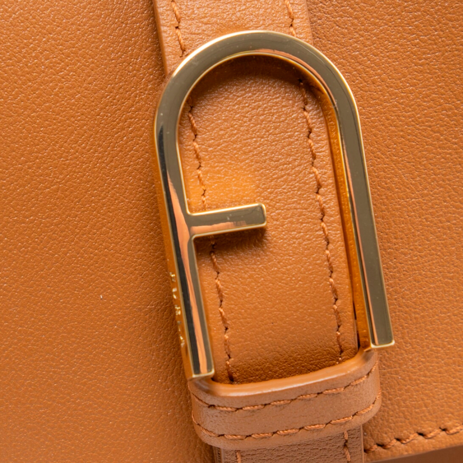 furla-flow-bolso-de-mano-mini furla-flow-bolso-de-mano-mini