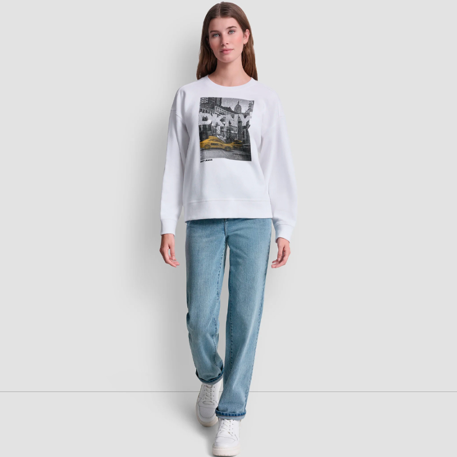 strass-taxi-logo-sweatshirt strass-taxi-logo-sweatshirt
