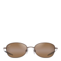 003-HCL/MATTE BROWN