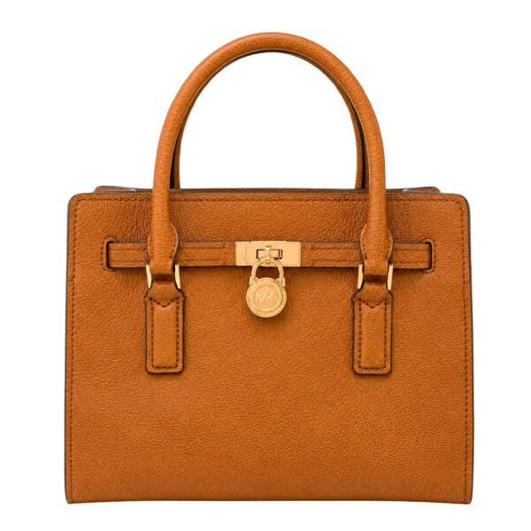 Michael Kors SAC HAMILTON MODERNE 30T6GNXS1L - U chameau- Ref 199 €