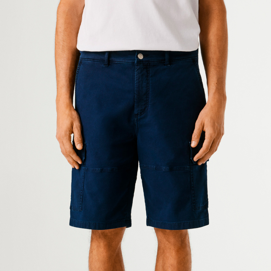 cargoshorts-in-normaler-passform cargoshorts-in-normaler-passform