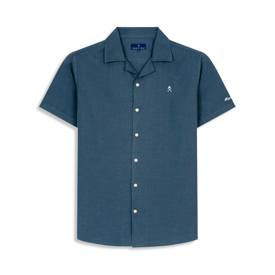 camicia-da-pigiama-a-maniche-corte camicia-da-pigiama-a-maniche-corte