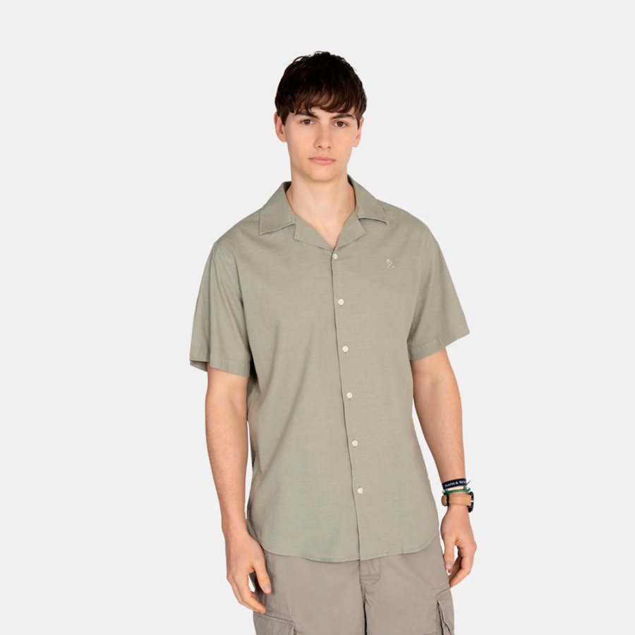 camisa-de-pijama-de-manga-curta camisa-de-pijama-de-manga-curta